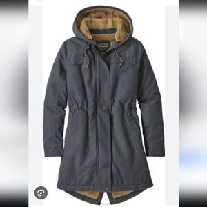 Patagonia Prairie Dawn Insulated Parka